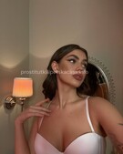 Анкета проститутки Адель - метро Тверской, возраст - 23