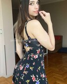 Анкета проститутки Ангелина - метро Тверской, возраст - 23