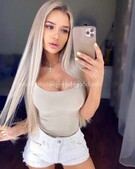 Анкета проститутки Таня - Фото 1, метро Ленинский пр-кт, 23 года, №99702
