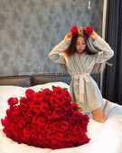 Анкета проститутки Викуля - метро Ясенево, возраст - 23