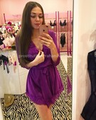 Анкета проститутки Яна - метро Измайлово, возраст - 23