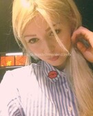 Анкета проститутки Лилия - метро Пресненский, возраст - 24