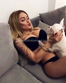 Анкета проститутки Жасмин - метро Орехово-Борисово Южное, возраст - 24