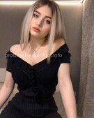 Анкета проститутки Жасмин - метро Беговой, возраст - 24