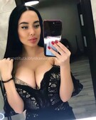 Анкета проститутки Ксения - метро Выхино-Жулебино, возраст - 24