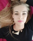 Анкета проститутки Лаура - метро Таганский, возраст - 24