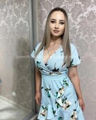 Анкета проститутки Марго - метро Люблино, возраст - 24