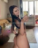 Анкета проститутки Лиза - метро Строгино, возраст - 24