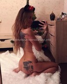 Анкета проститутки Ленусик - метро Южное Измайлово, возраст - 24