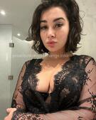 Анкета проститутки Юлия - метро Мещанский, возраст - 24