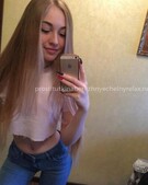 Анкета проститутки Карина - метро Хамовники, возраст - 24