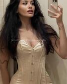 Анкета проститутки Яна - метро Ломоносовский, возраст - 24