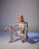 Анкета проститутки Ангелина - метро Нагатино-Садовники, возраст - 24