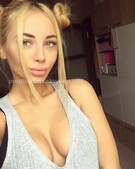 Анкета проститутки Полина - метро Ломоносовский, возраст - 24