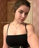 Анкета проститутки Лилия - метро Дорогомилово, возраст - 24