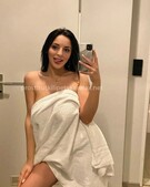 Анкета проститутки Викуся - метро Можайский, возраст - 24