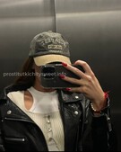Анкета проститутки Таня - Фото 1, метро Ленинский пр-кт, 23 года, №99702