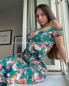 Анкета проститутки Танюша - метро Южное Бутово, возраст - 24