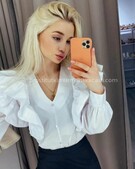 Анкета проститутки Услада - метро Текстильщики, возраст - 24