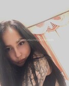 Анкета проститутки Инга - метро Нагатино-Садовники, возраст - 24