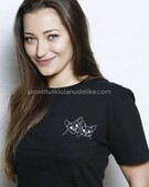 Анкета проститутки Лизочка - метро Северное Медведково, возраст - 24