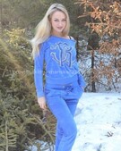 Анкета проститутки Вероника - метро Тимирязевский, возраст - 24