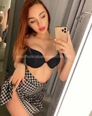 Анкета проститутки Майя - метро Нагатино-Садовники, возраст - 24