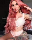 Анкета проститутки София - метро Тверской, возраст - 24