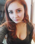 Анкета проститутки Алла - метро Нагатино-Садовники, возраст - 24