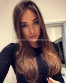 Анкета проститутки Анечка - метро Текстильщики, возраст - 24