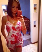 Анкета проститутки Маргарита - метро Якиманка, возраст - 24