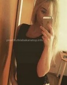 Анкета проститутки Викуся - метро Басманный, возраст - 24