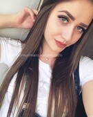 Анкета проститутки Илона - метро Черемушки, возраст - 25