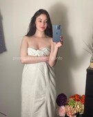 Анкета проститутки Викуля - метро Пресненский, возраст - 25