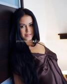 Анкета проститутки Мира - метро Даниловский, возраст - 25