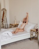 Анкета проститутки Майя - метро Семеновский, возраст - 25