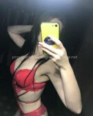 Анкета проститутки Лиза - метро Марьина Роща, возраст - 25