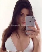 Анкета проститутки Жанна - метро Нагатино-Садовники, возраст - 25