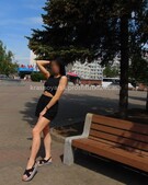 Анкета проститутки Катюша - метро Нагатино-Садовники, возраст - 25