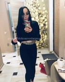 Анкета проститутки Сабина - метро Филевский парк, возраст - 25