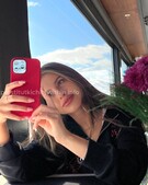 Анкета проститутки Кристина - метро Ломоносовский, возраст - 25