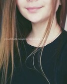 Анкета проститутки Зина - метро Тропарево-Никулино, возраст - 25