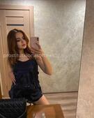 Анкета проститутки Леночка - метро Мещанский, возраст - 25