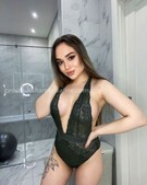 Анкета проститутки Ася - метро Нагатино-Садовники, возраст - 25