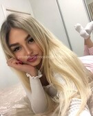 Анкета проститутки Анна - метро Пресненский, возраст - 25