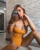 Анкета проститутки Анна - метро Сокольники, возраст - 25