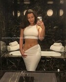 Анкета проститутки Надюша - метро Красносельский, возраст - 25