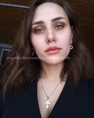 Анкета проститутки Елена - метро Проспект Вернадского, возраст - 25