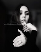 Анкета проститутки Елена - метро Проспект Вернадского, возраст - 25