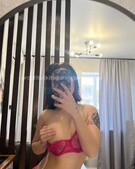 Анкета проститутки Алиса - метро Ясенево, возраст - 25